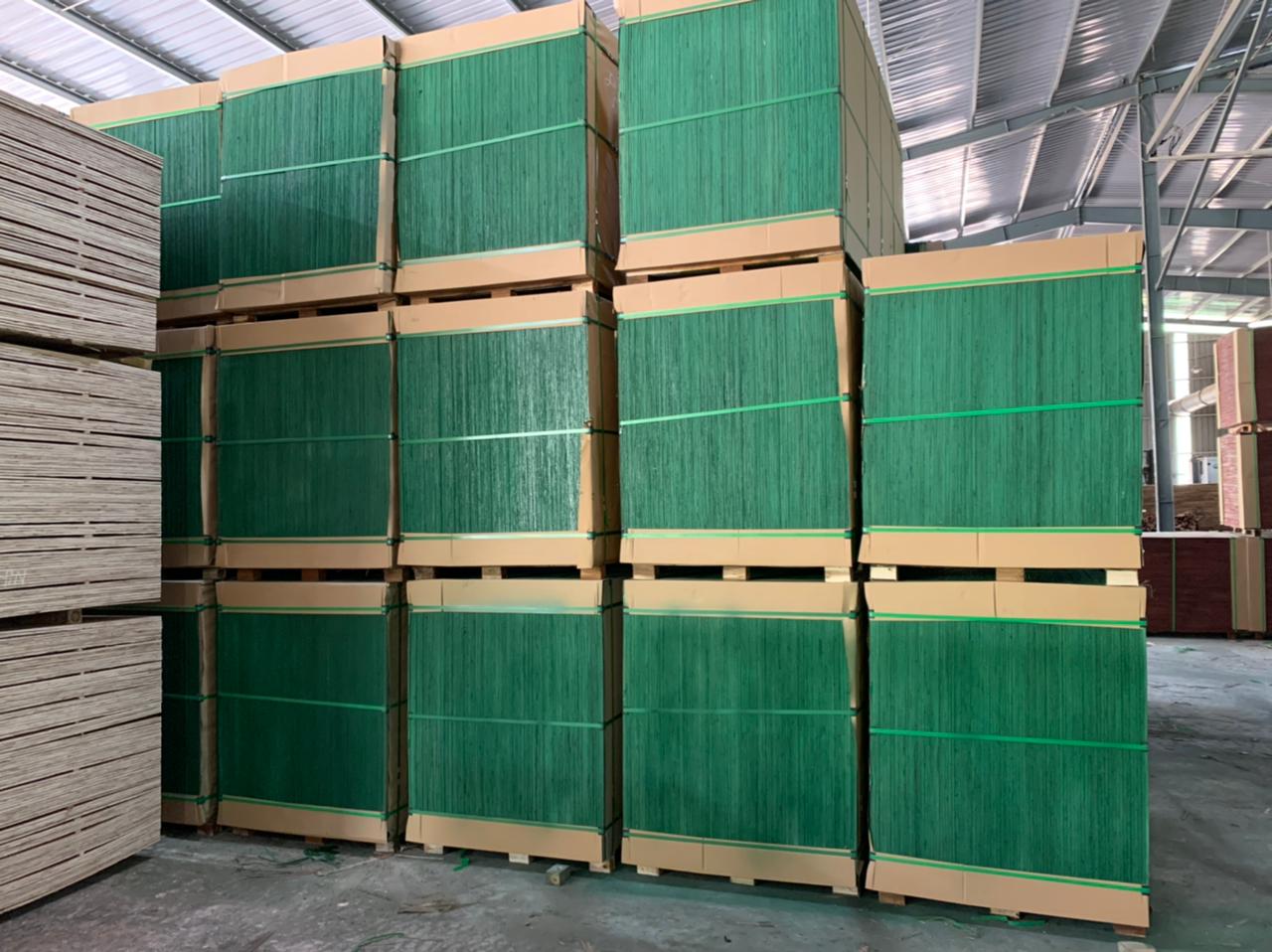 DIFFERENCE BETWEEN COMMERCIAL PLYWOOD AND WBP PLYWOOD